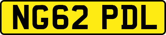 NG62PDL