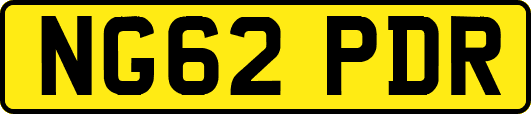 NG62PDR