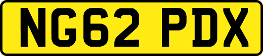 NG62PDX