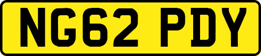 NG62PDY