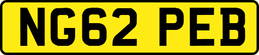 NG62PEB