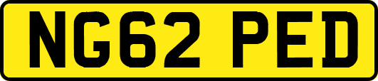 NG62PED