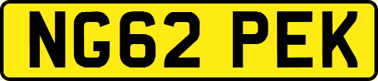NG62PEK