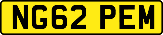 NG62PEM