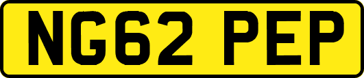 NG62PEP