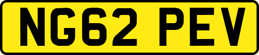 NG62PEV