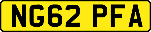 NG62PFA