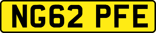 NG62PFE