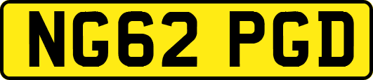 NG62PGD