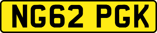 NG62PGK