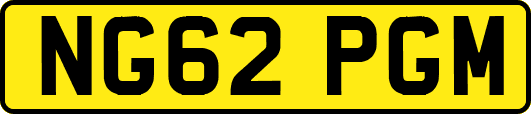 NG62PGM