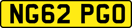NG62PGO