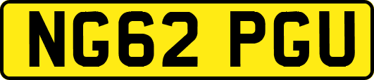 NG62PGU
