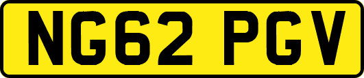 NG62PGV