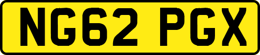 NG62PGX