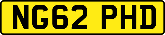 NG62PHD