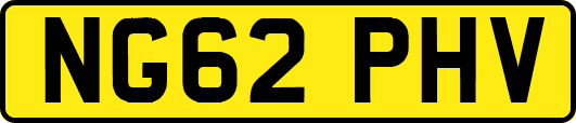 NG62PHV