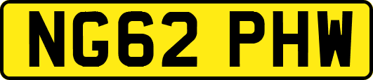 NG62PHW