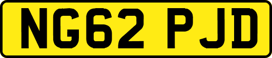 NG62PJD
