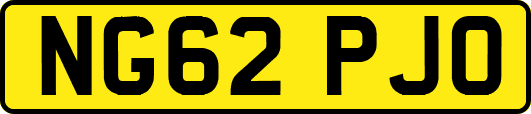 NG62PJO