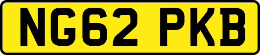 NG62PKB