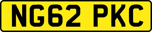 NG62PKC