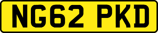 NG62PKD