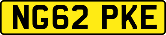NG62PKE