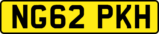 NG62PKH