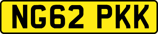 NG62PKK