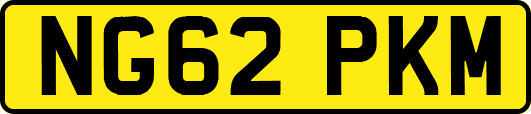 NG62PKM