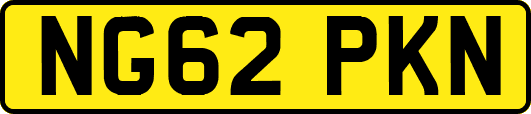 NG62PKN