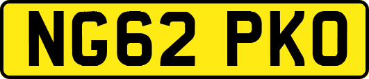NG62PKO