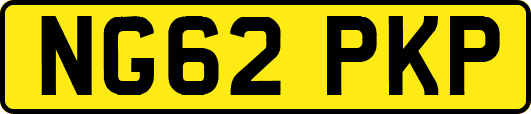 NG62PKP