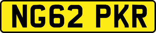 NG62PKR