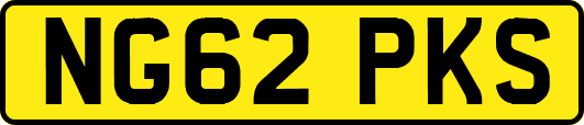 NG62PKS