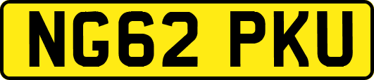 NG62PKU