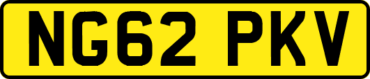 NG62PKV