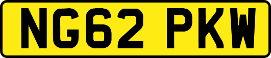 NG62PKW