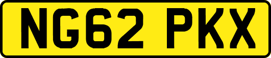 NG62PKX