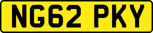 NG62PKY