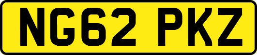 NG62PKZ