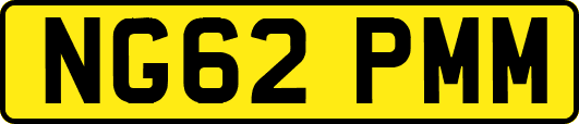 NG62PMM