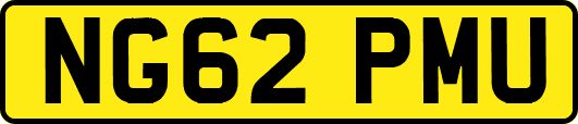 NG62PMU