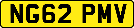 NG62PMV