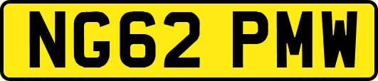 NG62PMW