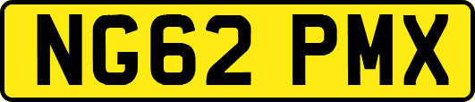 NG62PMX