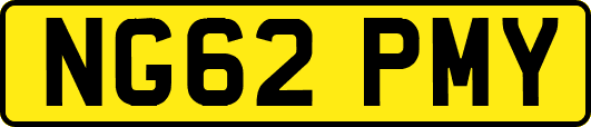 NG62PMY