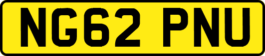 NG62PNU