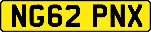 NG62PNX